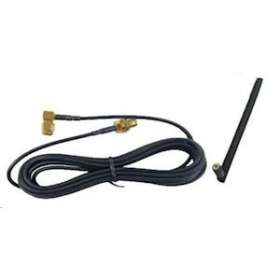 2m cable for WIFI Antenna for eWON Flexy and eWON Cosy 131|Hms Industrial Networks-ANYFAC90701_0100