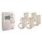 Pack Driver 230 CPL/FP Pack CPL 3 zones pour chauffage électrique