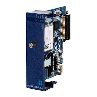 Carte d'extension 4G EU pour eWON Flexy Industrial Router|Hms Industrial Networks-ANYFLB3204_00