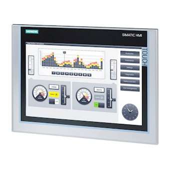 SIMATIC HMI TP1200 Comfort|Siemens Industries et Infrastructures-SIE6AV2124-0MC01-0AX0