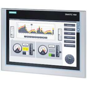 SIMATIC HMI TP1200 Comfort|Siemens Industries et Infrastructures-SIE6AV2124-0MC01-0AX0