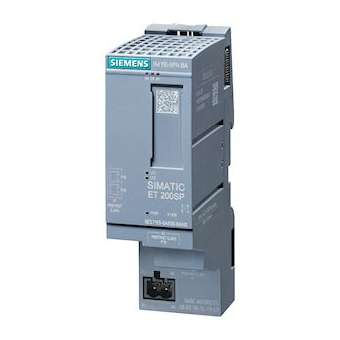 ET 200SP, IM155-6PN BASIC|Siemens Industries et Infrastructures-SIE6ES7155-6AR00-0AN0