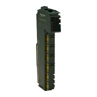 Modicon TM - Mod. 4do 30vdc 1a 115vac|Schneider Electric-SCHTM5SDO4R