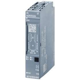ET 200SP, DQ 4x24VCC/2A ST|Siemens Industries et Infrastructures-SIE6ES7132-6BD20-0BA0