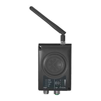 Anybus Wireless Bridge II with external antenna|Hms Industrial Networks-ANYAWB3010