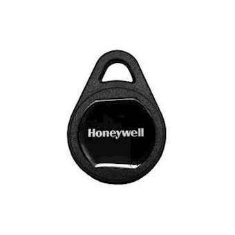 Badge format porte-clé DESFIRE EV2, clé diversifiée cryptée, numéro de carte pro|Honeywell Security-HYKODKEV28N38