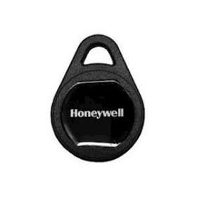 Badge format porte-clé DESFIRE EV2, clé diversifiée cryptée, numéro de carte pro|Honeywell Security-HYKODKEV28N38