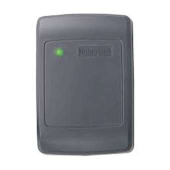 Lecteur de badges OmniProx int/ext 125Khz, format plaque d'interrupteur 110x75x1|Honeywell Security-HYKOP40HONS
