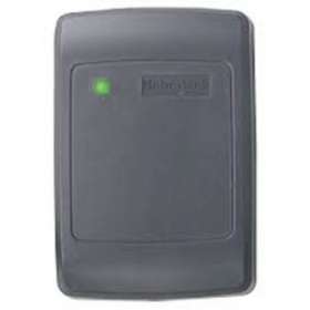 Lecteur de badges OmniProx int/ext 125Khz, format plaque d'interrupteur 110x75x1|Honeywell Security-HYKOP40HONS