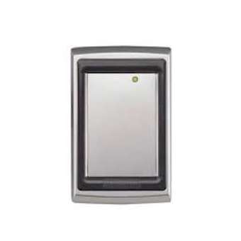 Lecteur de badges OmniProx antivandal 125Khz, en zinc moulé sous pression|Honeywell Security-HYKOP90HONS