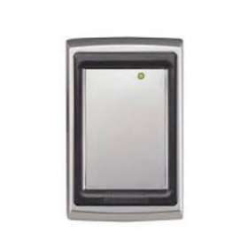 Lecteur de badges OmniProx antivandal 125Khz, en zinc moulé sous pression|Honeywell Security-HYKOP90HONS