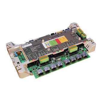 MPA - Contrôleur 2 portes seul, sans le coffret métallique|Honeywell Security-HYKMPA2C1