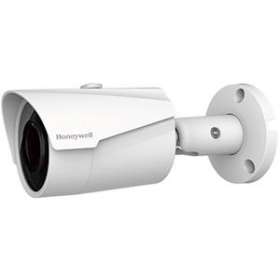 Caméra Bullet, ONVIF S, WDR, HD supérieure, CMOS 1/3', 4 MP, 20 images/s|Honeywell Security-HYKHBW4PER1