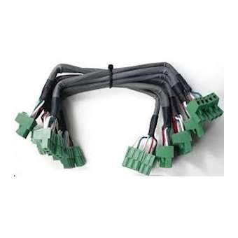 Accessoires PRO-2200 - Câble de liaison RS485 pour Coffrs PRO22ENC1/PRO22ENC2|Honeywell Security-HYKPRO22DCC