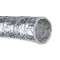 Gaine isolée polyester multicouche diamètre 250 - ep 20 mm classée M1