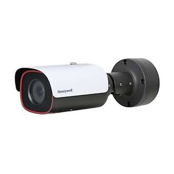Caméra bullet, ONVIF, 1/7 ' Progressive Scan, CMOS, 8MP, LEDs IR, 12VDC/24|Honeywell Security-HYKHBD8GR1