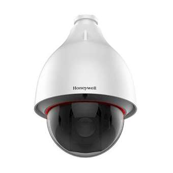 PTZ 5' 1080P - 30X WDR intérieur/extérieur, 1/2.8' 2Mp Exmor R CMOS, H.264|Honeywell Security-HYKHDZ302D