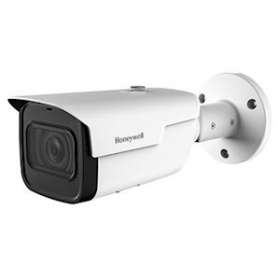 Caméra IP bullet, ONVIF Profile S, G et Q, 8MP (4K), 4LEDs IR 60m, objectif MFZ|Honeywell Security-HYKHBW8PR2