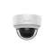 Caméra dôme infrarouge, 5MP, H.265/H.264, objectif fixe 2.8 mm, IK10, IP66, WDR