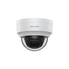 Caméra dôme infrarouge, 5MP, H.265/H.264, objectif fixe 2.8 mm, IK10, IP66, WDR|Honeywell Security-HYKHC30W45R3