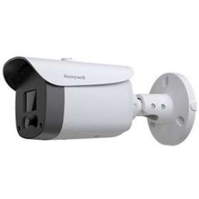 Caméra bullet infrarouge, 5MP, H.265/H.264, objectif vari-focal 2,8-12 mm, MFZ|Honeywell Security-HYKHC30WB5R2