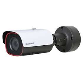 Caméra bullet 1080P low light, 5-60mm, MFZ, WDR, vrai J/N, Led IR 60m, H265|Honeywell Security-HYKHBW2GR3V