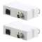 Convertisseur IP Coax (HLR1001-R/HLR1001-T)