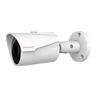 Caméra Bullet ONVIF S, 1080p vrai jour/nuit réseau, 1/2,9' CMOS, fixe 3,6 mm|Honeywell Security-HYKHBD2PER1