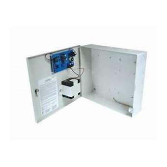 Accessoires PRO-2200 - Coffr de montage mural conçu pour gérer jusqu'à 2 modules|Honeywell Security-HYKPRO22ENC3
