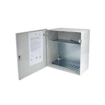 Accessoires PRO-2200 - Coffr murale conçu pour intégrer jusqu'à 8 modules|Honeywell Security-HYKPRO22ENC1