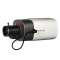 Caméra box, ONVIF, 1/7 ' Progressive Scan, CMOS, 8MP, 12VDC/24 VAC/PoE