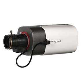 Caméra box, ONVIF, 1/7 ' Progressive Scan, CMOS, 8MP, 12VDC/24 VAC/PoE|Honeywell Security-HYKHCD8G