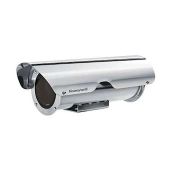 Caméra IP, boîtier anti-corrosion, 1/2.8' CMOS, 1080p, 30x, 4.5-135 mm MFZ, 24 V|Honeywell Security-HYKHCPB302