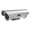 Caméra IP, boîtier anti-corrosion, 1/2.8' CMOS, 1080p, 30x, 4.5-135 mm MFZ, 24 V