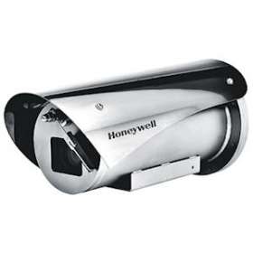 Caméra IP anti-déflagration, boîtier en en acier inoxydable Afnor NF A 35573 Z2C|Honeywell Security-HYKHEPB302W01A04