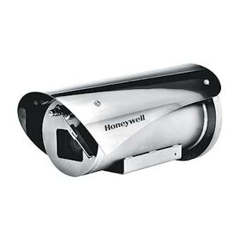 Caméra IP anti-déflagration, boîtier en en acier inoxydable Afnor NF A 35573 Z2C|Honeywell Security-HYKHEPB302W01A10