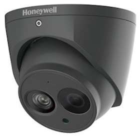 Caméra sphérique ou 'Ball', ONVIF Profile S, G et Q, 4MP, 1 LEDs IR 50m|Honeywell Security-HYKHEW4PER3B