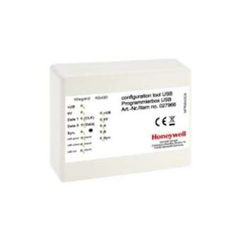 Outil de configuration sur clé USB pour les lecteurs LU45|Honeywell Security-HYKLU45USBCONF