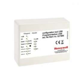 Outil de configuration sur clé USB pour les lecteurs LU45|Honeywell Security-HYKLU45USBCONF