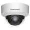 Caméra dôme int/ext, ONVIF S G et Q, 8MP (4K), 2 LEDs IR 30m, objectif MFZ