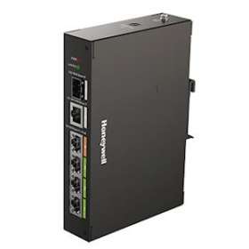 Commutateur PoE 3X longue distance 4 ports|Honeywell Security-HYKHPOE3X
