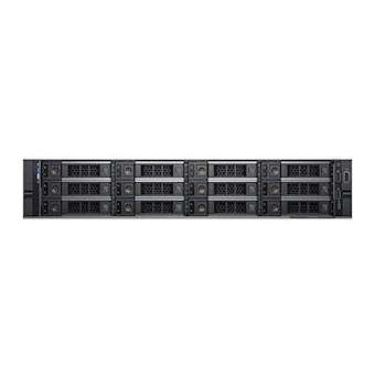 Maxpro NVR PE, 128 voies, 64 licences caméras, stockage 16To, 4X4To, RAID 5|Honeywell Security-HYKHNMPE64C16T4R5