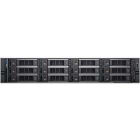 Maxpro NVR PE, 128 voies, 64 licences caméras, stockage 16To, 4X4To, RAID 5|Honeywell Security-HYKHNMPE64C16T4R5
