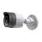 Caméra bullet infrarouge, 2MP, H.265/H.264, objectif fixe 4 mm, IP66, WDR