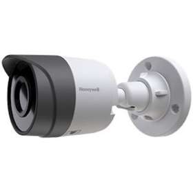 Caméra bullet infrarouge, 5MP, H.265/H.264, objectif fixe 4 mm, IP66, WDR|Honeywell Security-HYKHC30WB5R1