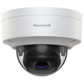 Caméra dôme infrarouge, 5MP, H.265/H.264, objectif vari-focal 2,8-12 mm, MFZ|Honeywell Security-HYKHC30W45R2
