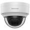 Caméra dôme infrarouge, 2MP, H.265/H.264, objectif fixe 2.8 mm, IK10, IP66, WDR