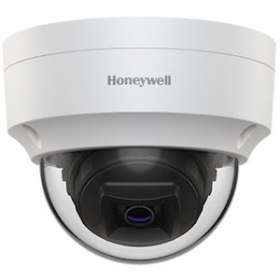 Caméra dôme infrarouge, 2MP, H.265/H.264, objectif fixe 2.8 mm, IK10, IP66, WDR|Honeywell Security-HYKHC30W42R3