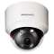 Caméra dôme int, ONVIF Profile S, G et Q, 1080P low light, 3 Leds IR 20m