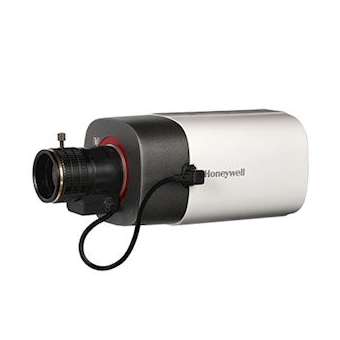 Caméra box 1080P low light, WDR 140dB, vrai J/N, H265, PoE+/24Vca/12Vcc|Honeywell Security-HYKHCL2GV